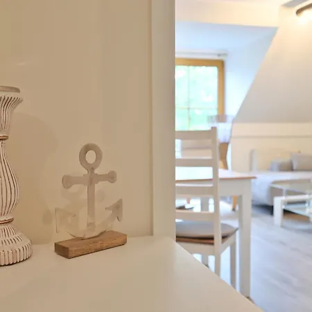 Kajuete 18 * Dahme (Schleswig-Holstein)