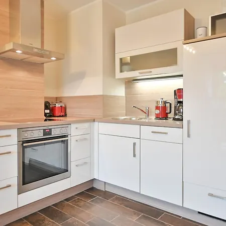 Kajuete 18 דאהמה