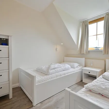 Kajuete 18 * דאהמה