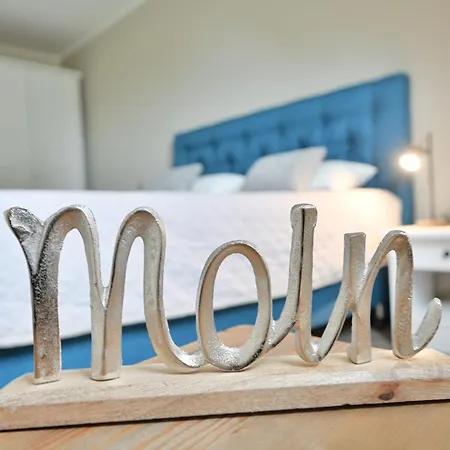 Kajuete 18 דירה דאהמה