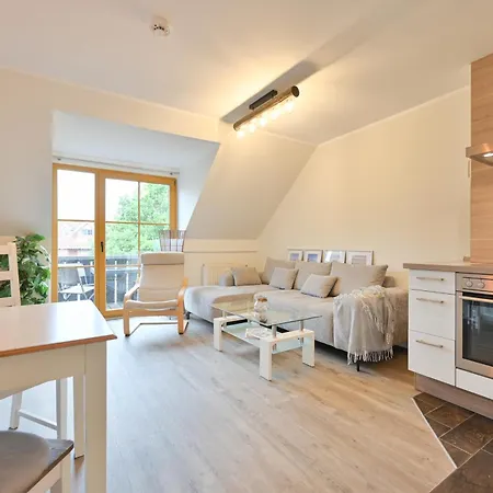 Kajuete 18 דירה *