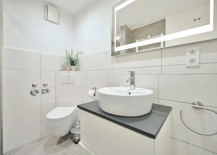 Kajuete 18 Apartmán