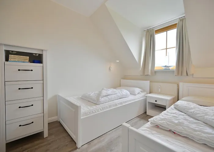 Kajuete 18 * Dahme (Schleswig-Holstein)