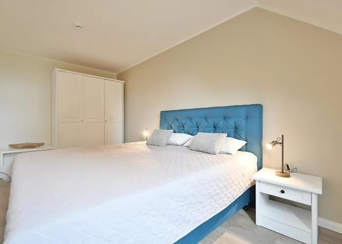 Kajuete 18 Apartmán